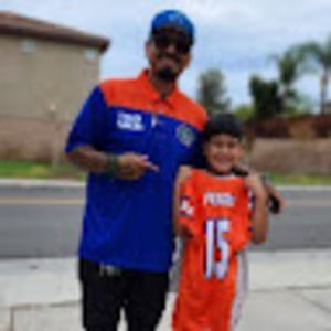 Meet your Posher, Marcos